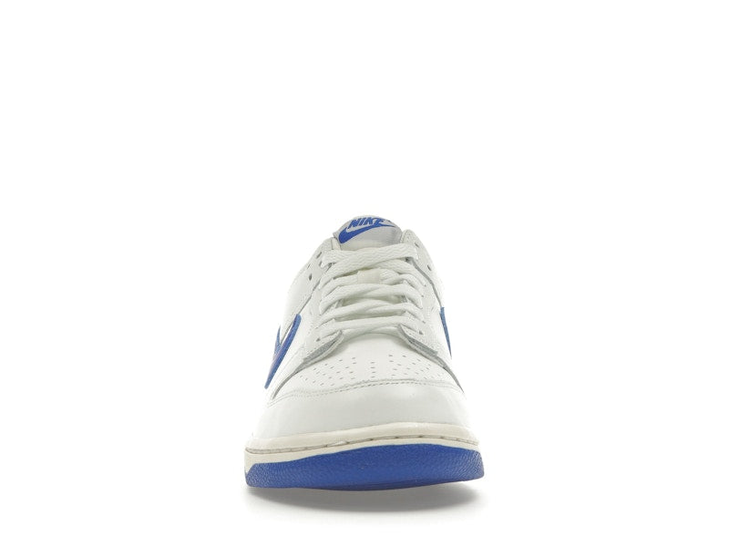 Nike Dunk Low Summit White Hyper Royal (GS)