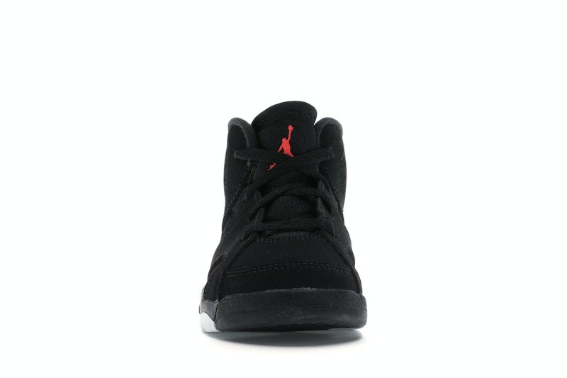 Jordan 6 Retro Black Infrared (2019) (TD)