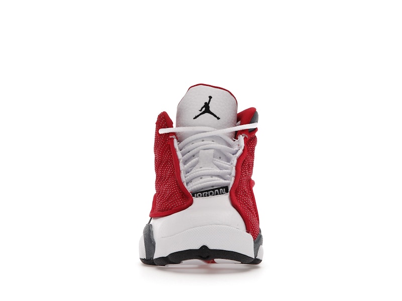 Jordan 13 Retro Gym Red Flint Grey (PS)