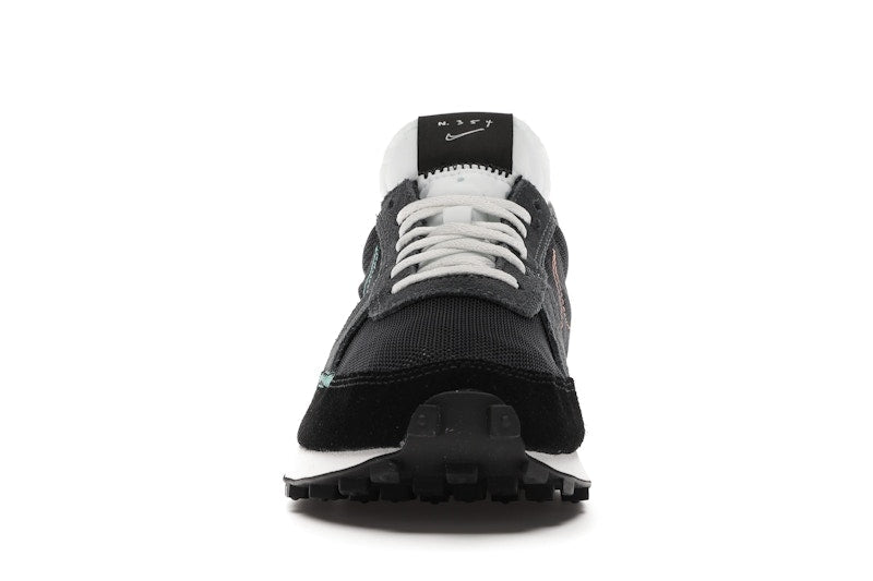 Nike Daybreak Type Black Menta