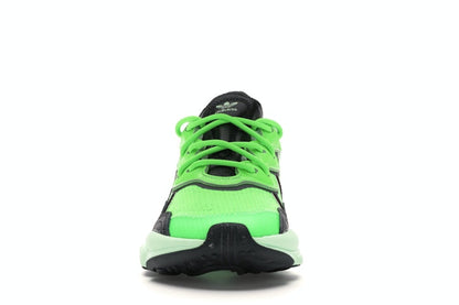 adidas Ozweego Neon Green