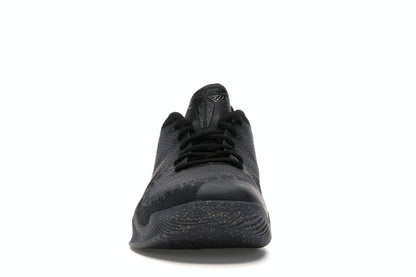 Nike Mamba Rage Gold Stars