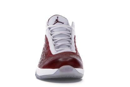 Jordan 2011 Team Red White