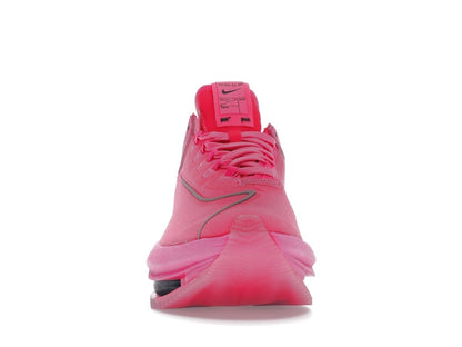 Nike Zoom Double Stacked Pink Blast (Women's)