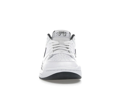 Jordan Stadium 90 White Neutral Grey Black (Women's)