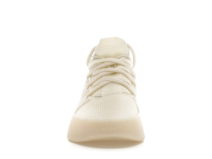 adidas Fear of God Athletics I Basketball Cream White