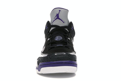 Jordan Son of Mars Low Black Grape
