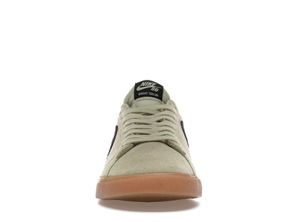 Nike SB Blazer Low GT Olive Aura