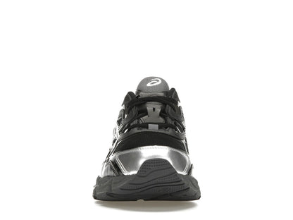 ASICS Gel-NYC Kicki Yang Zhang Black Pure Silver