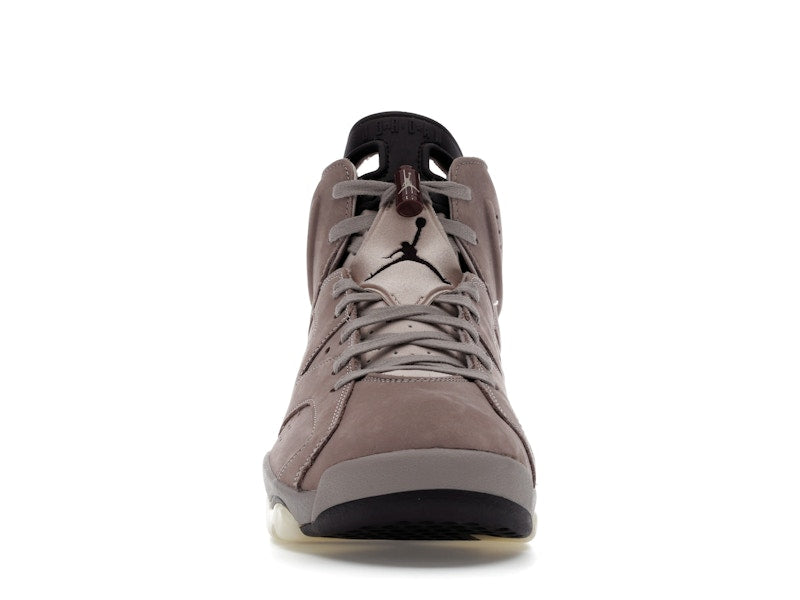 Jordan 6 Retro A Ma Maniére Smokey Mauve