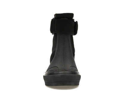 Burberry Sub High-Top Sneaker Black