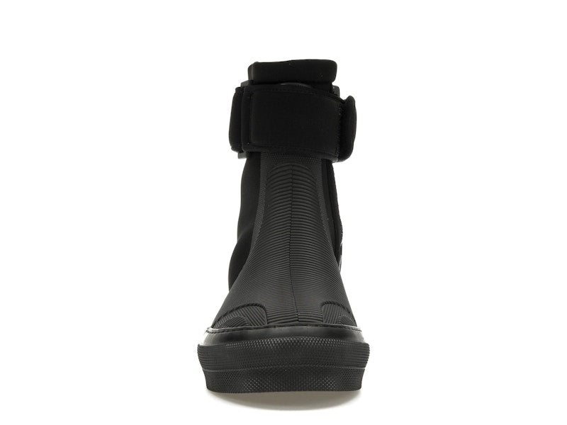 Burberry Sub High-Top Sneaker Black