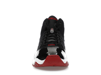 Jordan B'Loyal Bred