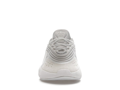 adidas Ozelia White Reflective