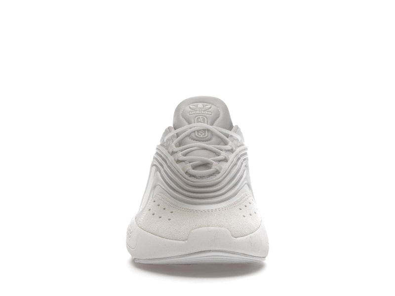 adidas Ozelia White Reflective