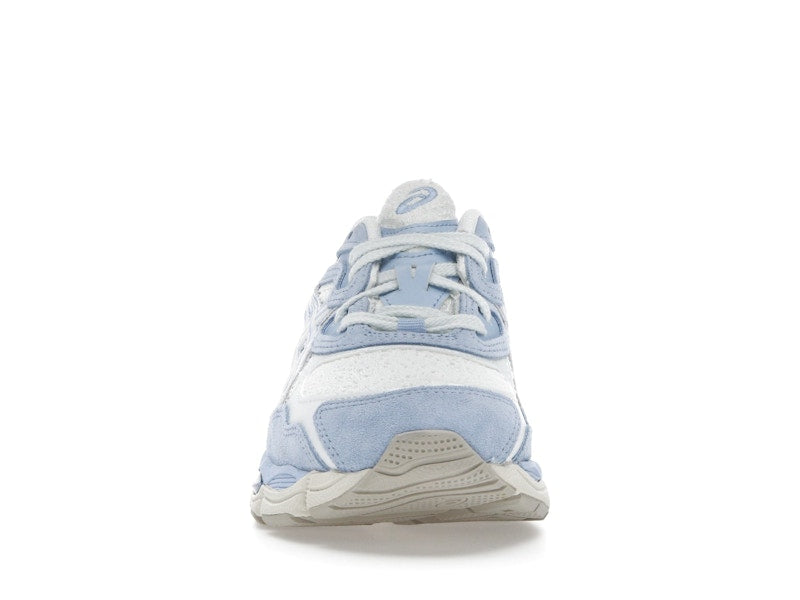 ASICS Gel-NYC Airy Blue Stone Wash