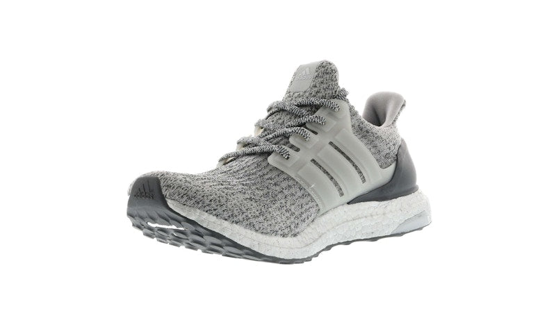 adidas Ultra Boost 3.0 Silver Pack