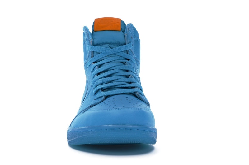 Jordan 1 Retro High Gatorade Blue Lagoon