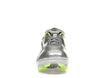 Nike Zoom Mercurial Vapor 1 RGN SE FG Chrome Lime