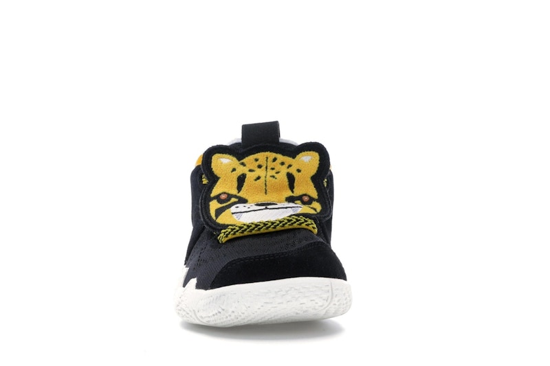 Nike Kyrie 4 Little Big Cats (TD)