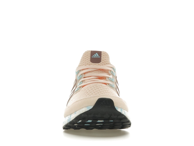 adidas Ultra Boost 5.0 DNA Bliss Orange Bliss Blue