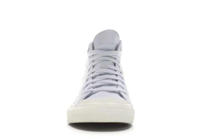 adidas Nizza Hi Cloud White