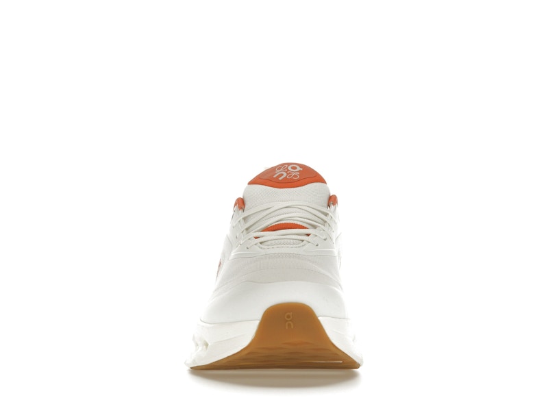 On Running Cloudtilt 2 LOEWE White Orange (Women's)