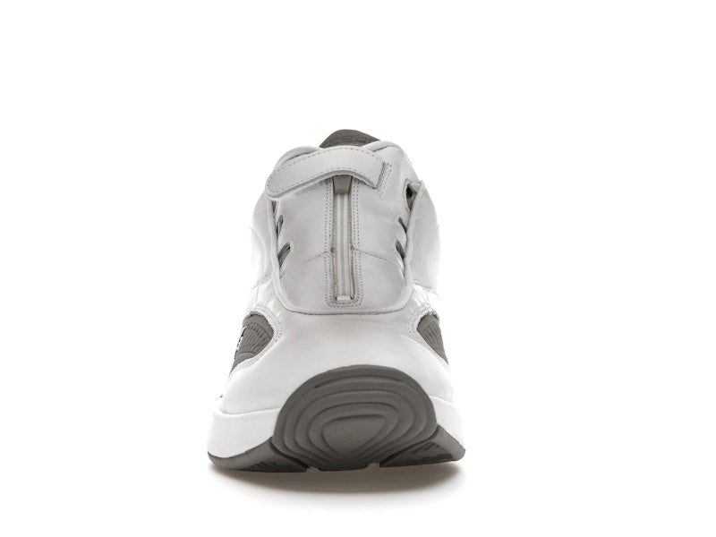 Reebok Answer IV Only the Strong Survive
