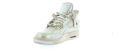 Jordan 4 Retro 30th Anniversary Pearl (GS)