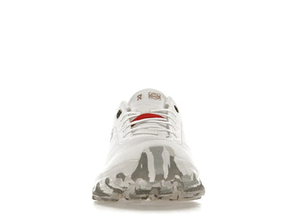 On Running Cloudventure LOEWE White (Women's)
