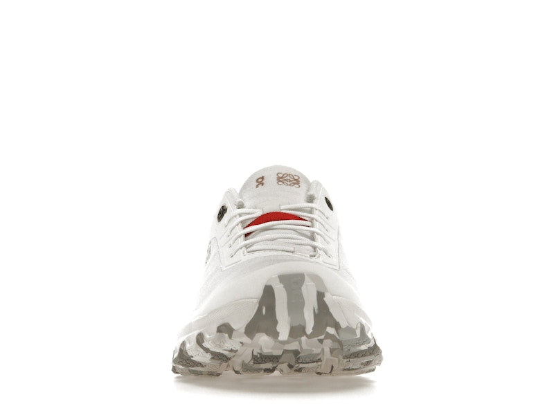 On Running Cloudventure LOEWE White (Women's)