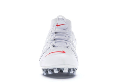 Nike Vapor Untouchable Pro 3 OBJ Uptempo White