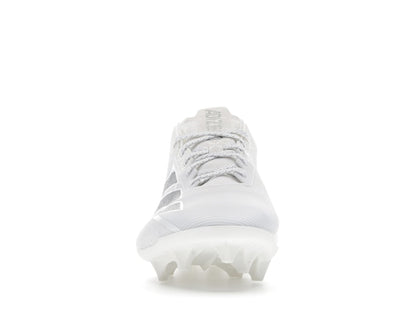 adidas Adizero Electric II Cloud White Silver Metallic