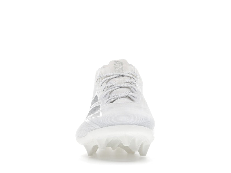 adidas Adizero Electric II Cloud White Silver Metallic