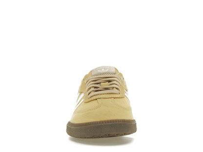 adidas Samba OG Reflective Nylon Oat