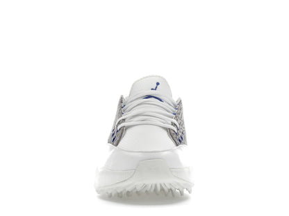Jordan ADG 2 Summit White