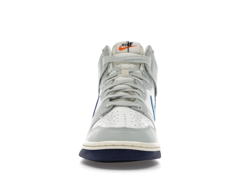 Nike Dunk High Retro SE Split Baltic Blue
