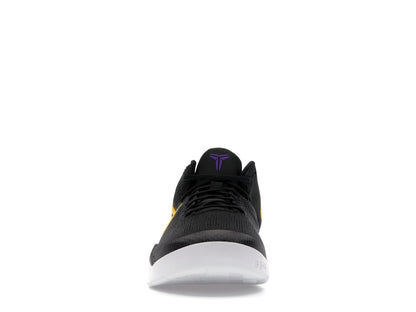 Nike Kobe 8 Lakers Away (GS)