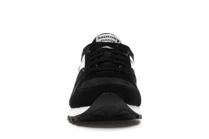 Saucony Shadow Original Black White