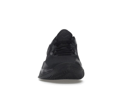 Nike Precision 6 Black Anthracite