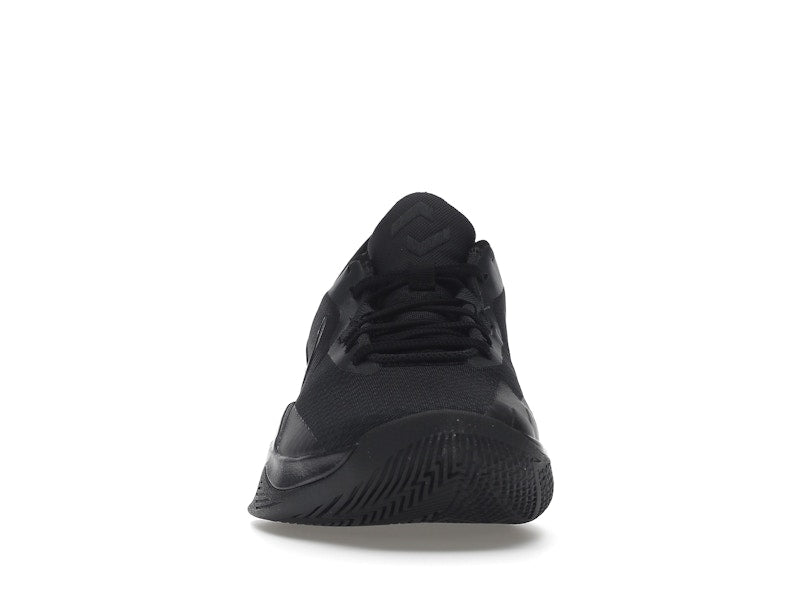 Nike Precision 6 Black Anthracite