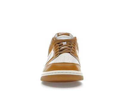 Nike Dunk Low Pale Ivory Wheat