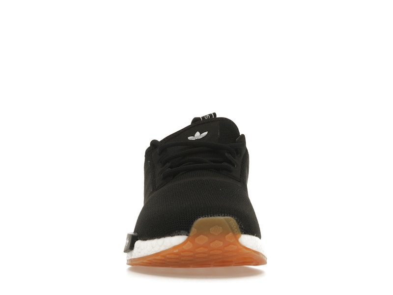 adidas NMD R1 Primeblue Black Gum
