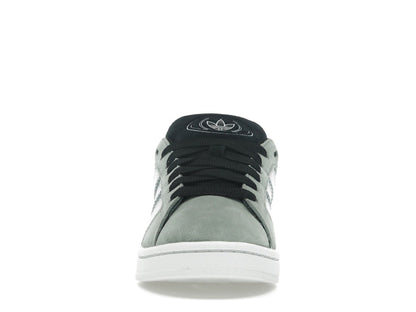 adidas Campus 00s Silver Green Crystal White