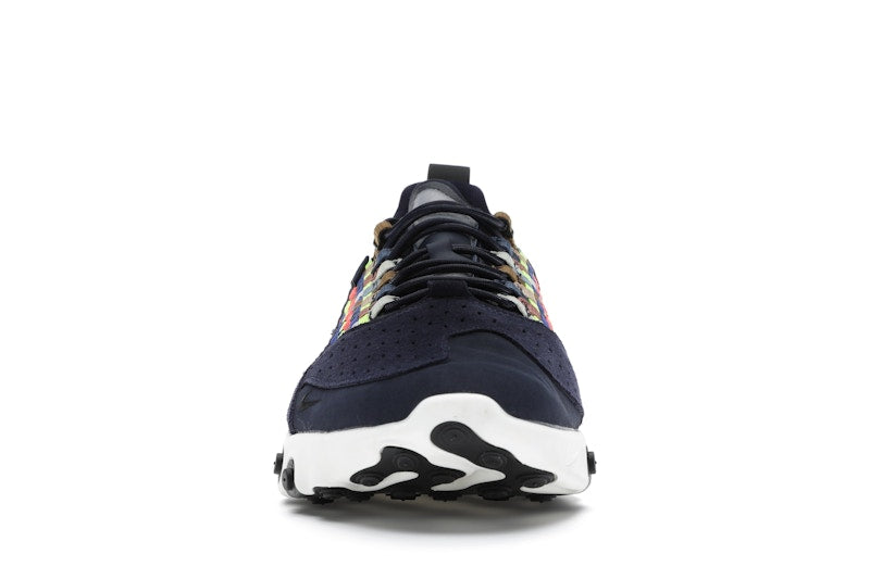 Nike React Sertu Blackened Blue