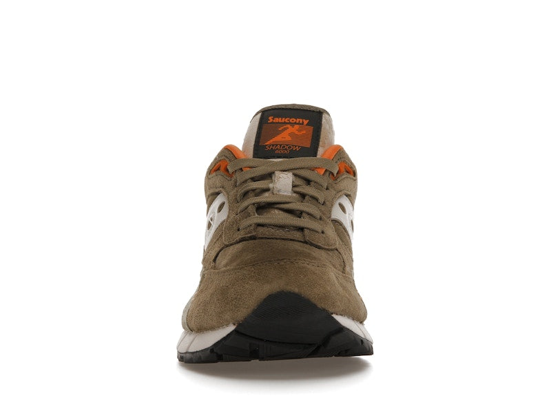 Saucony Shadow 6000 Olive
