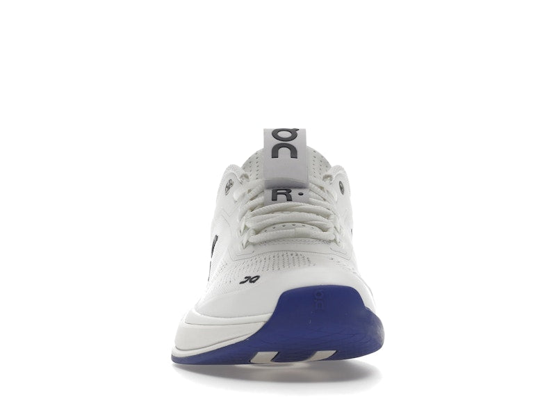 On The Roger Pro White Indigo