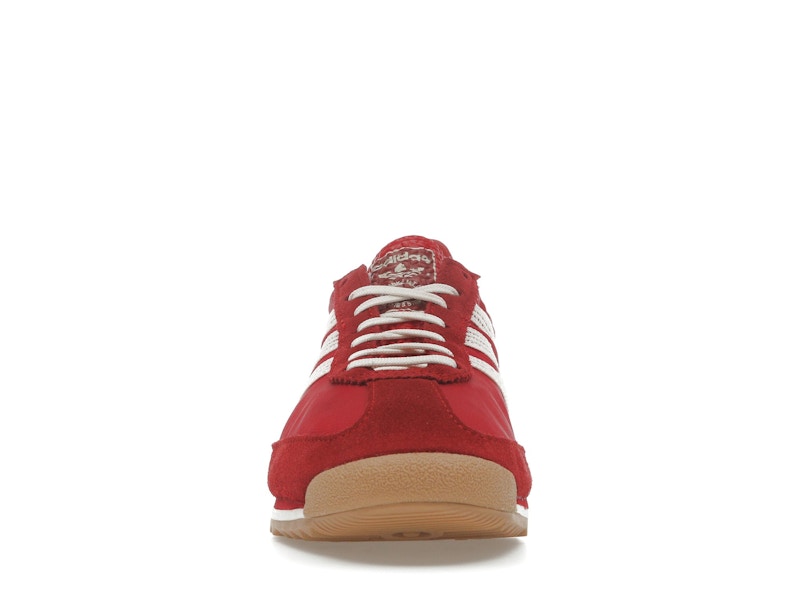 adidas SL 72 OG Scarlet Crochet (Women's)