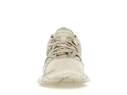 Balenciaga Track Recycled Sole Beige (Women's)