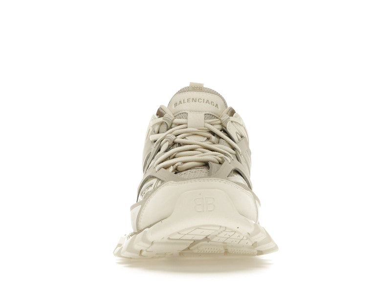 Balenciaga Track Recycled Sole Beige (Women's)